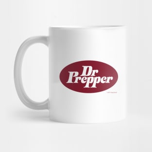 Dr. Prepper Mug